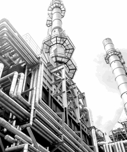 Petrochemical/Industrial
