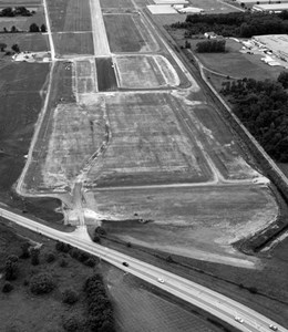 Road and Airport Construction